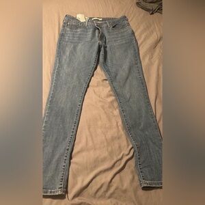 Women’s Levi’s